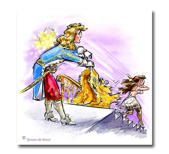Cinderella (ThiemeMeulenhoff)