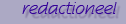 redactioneel