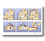 bandage