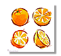sinaasappels