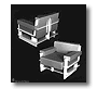 fauteuil